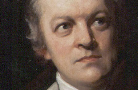 12 VIII 1827 zmarł William Blake